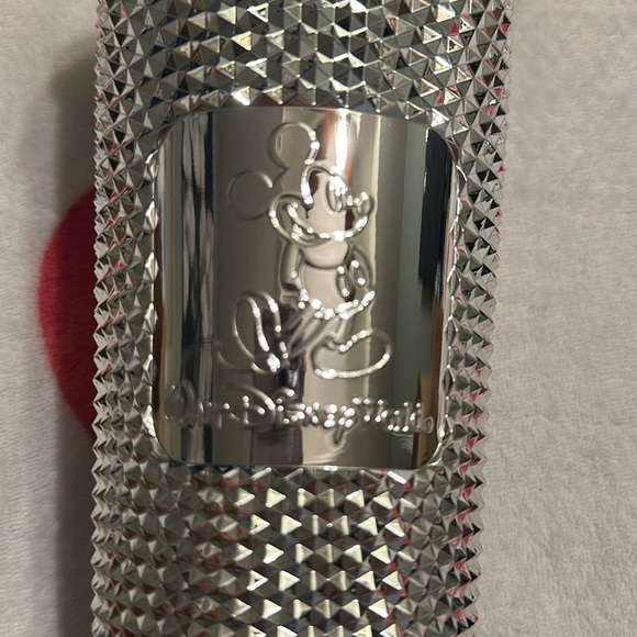 Disney 100 Years of Wonder Disneyland Mickey Starbucks Tumbler with Straw New - Picture 8 of 11